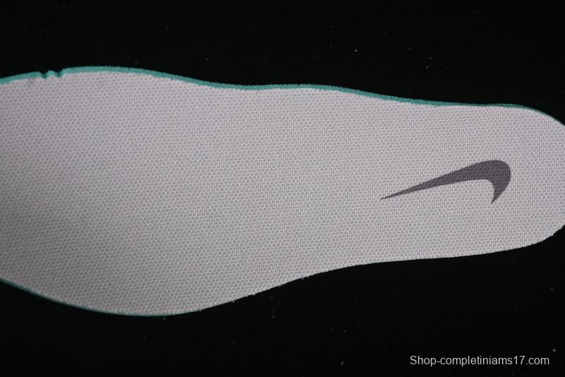 Nike P-6000 Metallic Chrome Runner - Sleek & Stylish Performance Sneakers