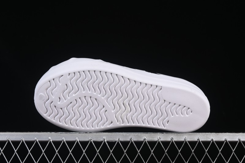 Adidas Originals Adifom Superstar Sustainable Foam Slip-On Sneakers with Metaverse Concept - HQ8750