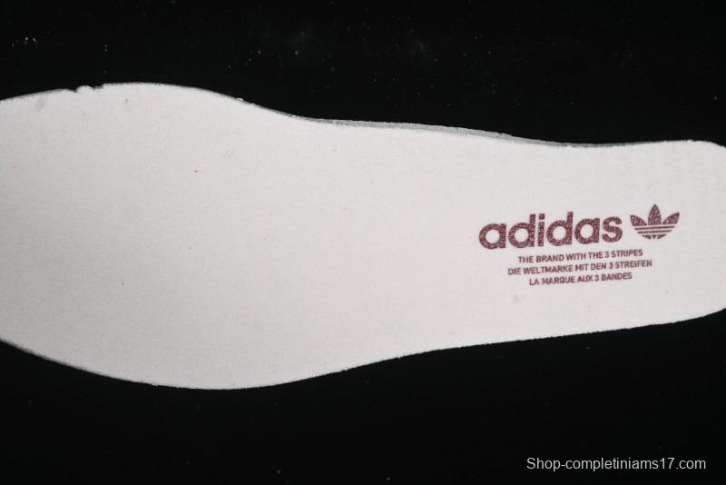 Adidas Samba OG Casual Sneakers - Tal JI3216