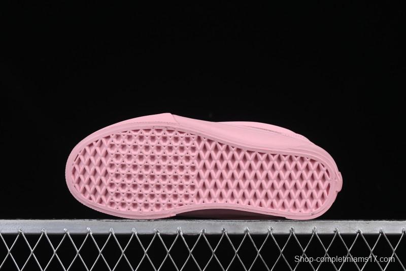 Vans Knu Skool Low-Top Retro Chunky Sneakers - VN0009QCWBL