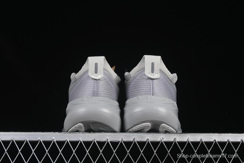 Asics Gel-Nimbus 27 Retro Breathable Casual Shoes Cushioned Men's Durable Running Shoes - 1011B958-020