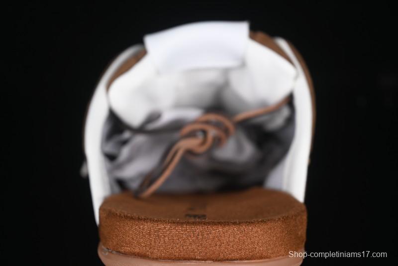 MiuMiu x New Balance 530 Low-Top Classic Retro Casual Slip-On - AJD4