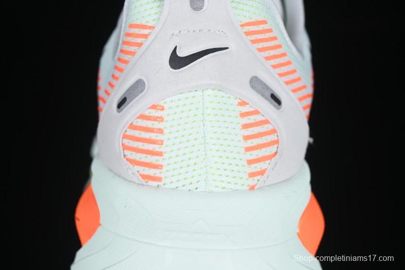 Nike Air Zoom Vomero 18 Lunar Running Shoes with Full-Length Zoom Air Cushion - HM6803-300