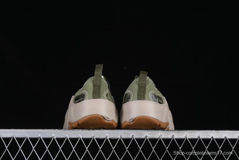 Keen Newport H2 Outdoor Sports Water Sandals with Drainage and Toe Protection - 1026686GREEN