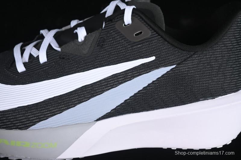 Nike Zoom Rival Fly 4 Lightweight Responsive Running Shoes - FV6040-001