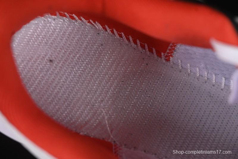 Nike Zoom Rival Fly 4 Lightweight Responsive Running Shoes with Flyknit and React Technology - HQ3512-100