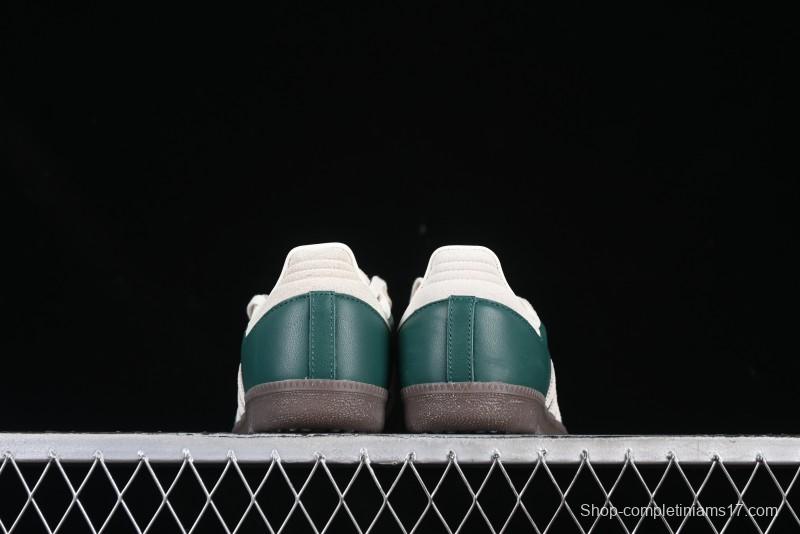 Adidas Samba WB Nylon Casual Sneakers - JI3215