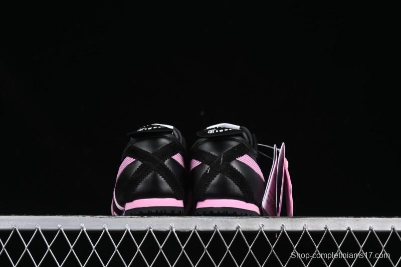 Onitsuka Tiger Mexico 66 Low-Top Leather Sneakers - 1183C380-001