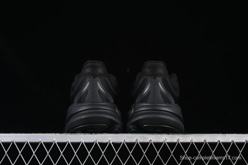 HOKA ONE ONE Bondi 9 Knit Lightweight Casual Running Shoes - 1162011 BBLC