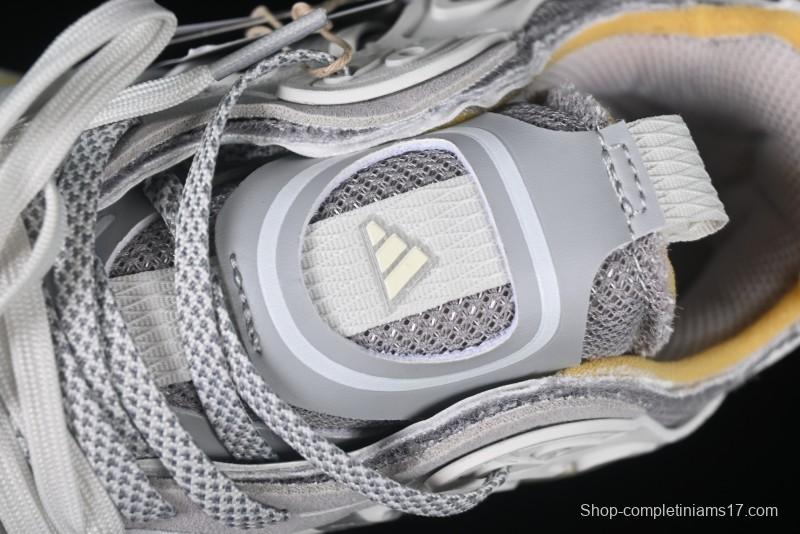 Adidas Vento XLG Runner Retro Casual Dad Shoes - JR9631