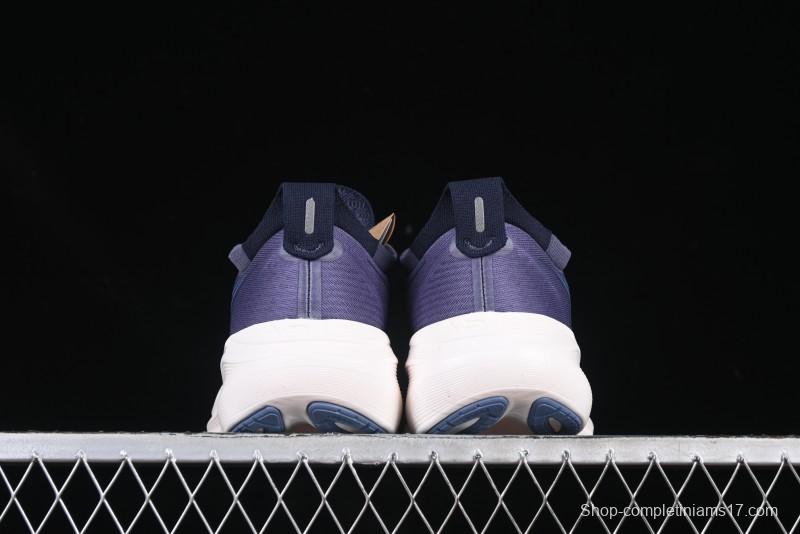 Asics Gel-Nimbus 27 Retro Breathable Casual Shoes Cushioned Men's Durable Running Shoes - 1011B956-500