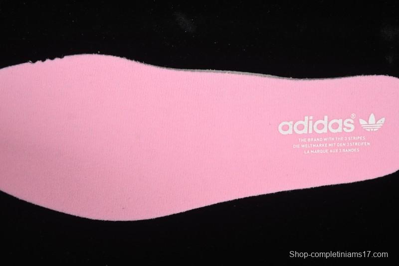 Adidas Samba OG Casual Sneakers - JR1256