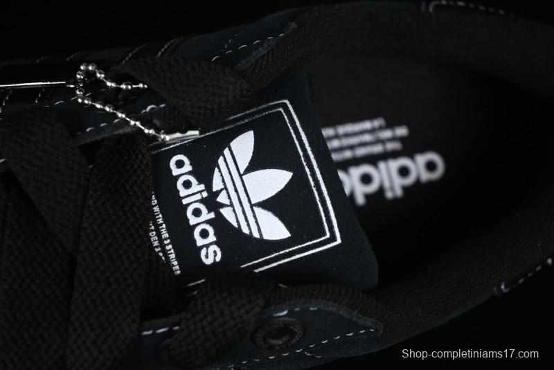 Adidas Superstar II Casual Sneakers with Shell Toe - JH5470