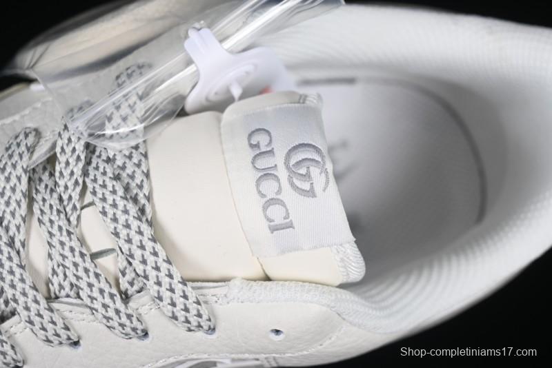 Nike Air Force 1 '07 Low The North Face x CDG Dark Blue Line Casual Sneakers - CS5288-001