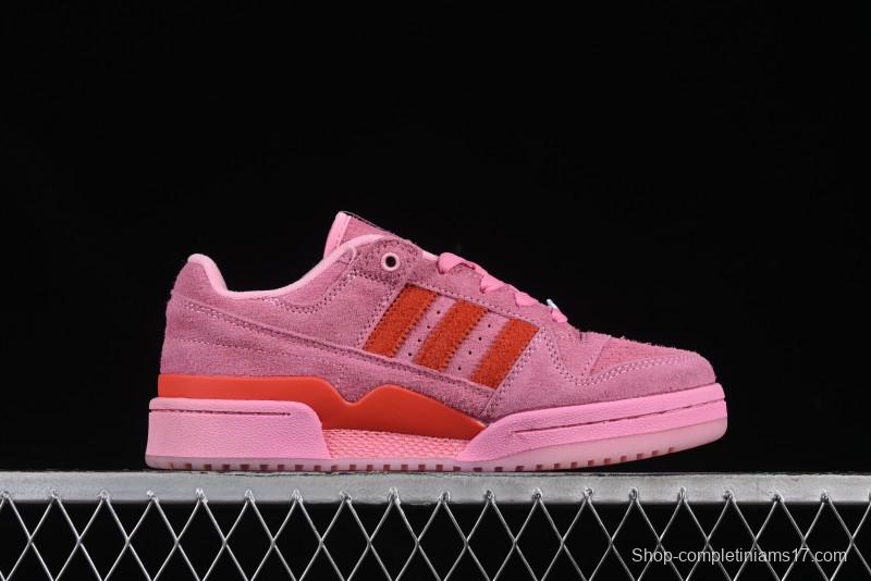 Adidas Forum 84 Low Classic Retro Basketball Shoes - ID8895