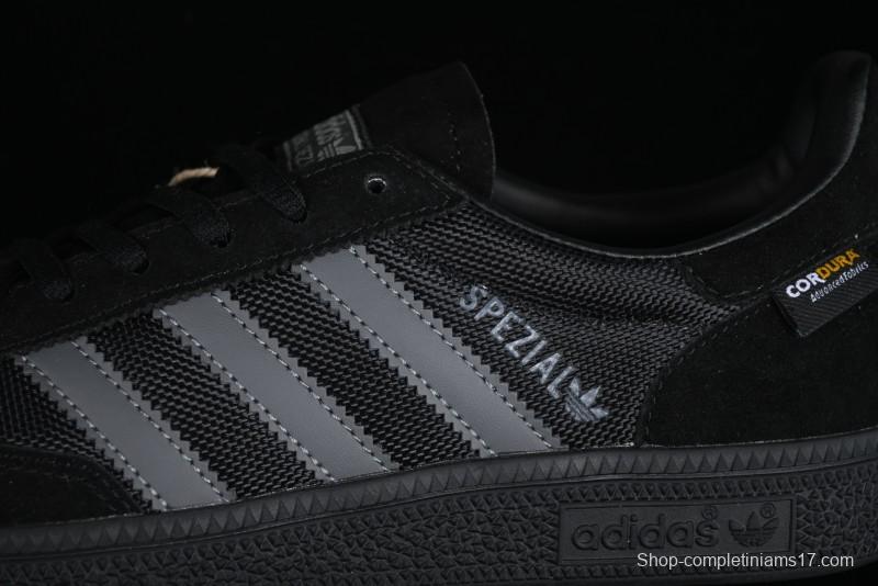 Adidas Handball Spezial Retro Casual Sneakers - IE6603