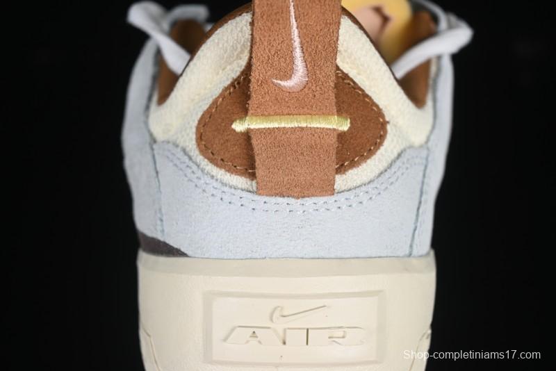 Nike SB Day One Low Top Casual Skate Shoes with Air Zoom Cushioning - HQ3475-121