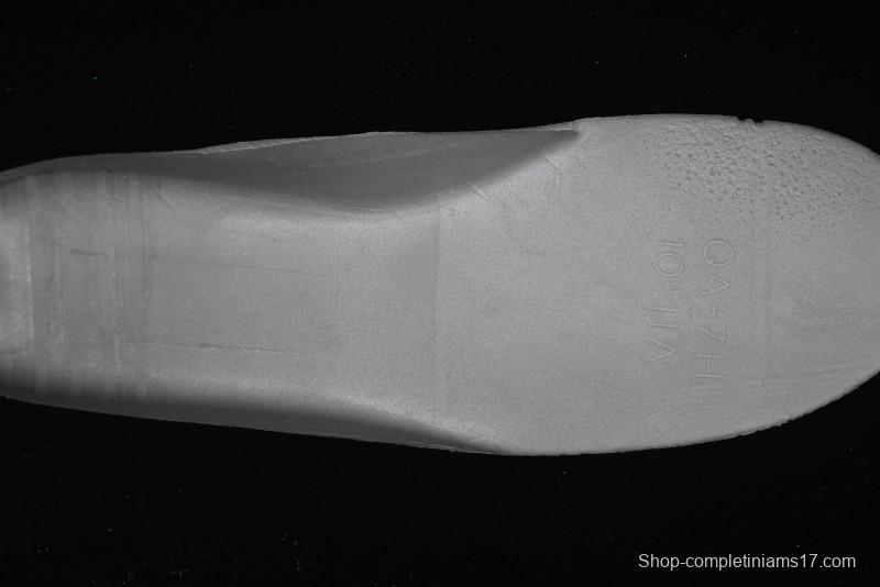 Nike Air Force 1 '07 Low The North Face x Comme des Garçons Black White Line Casual Sneakers - HH7518-050