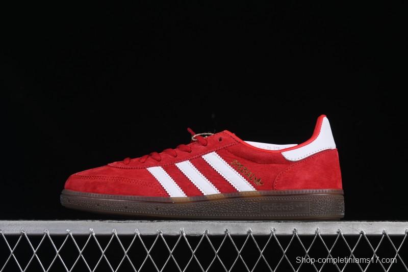 Adidas Handball Spezial Retro Casual Sneakers - FV1227