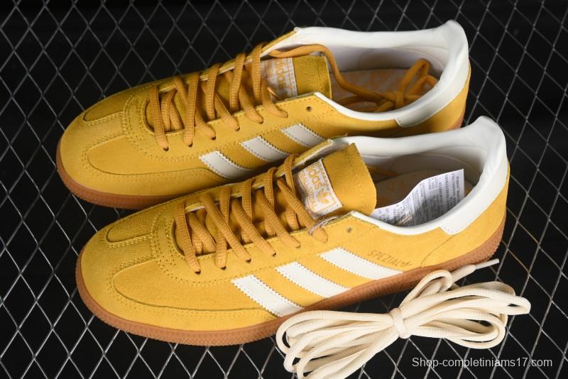 Adidas Handball Spezial Retro Casual Sneakers - IF7088