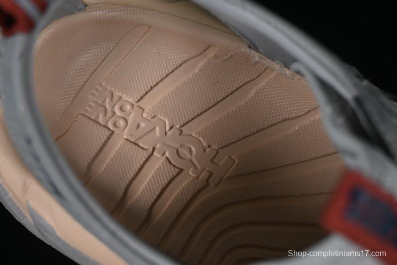 Hoka One One Hopara Outdoor Functional Mountain Sandals with Rugged Design - 1123112 LSSD