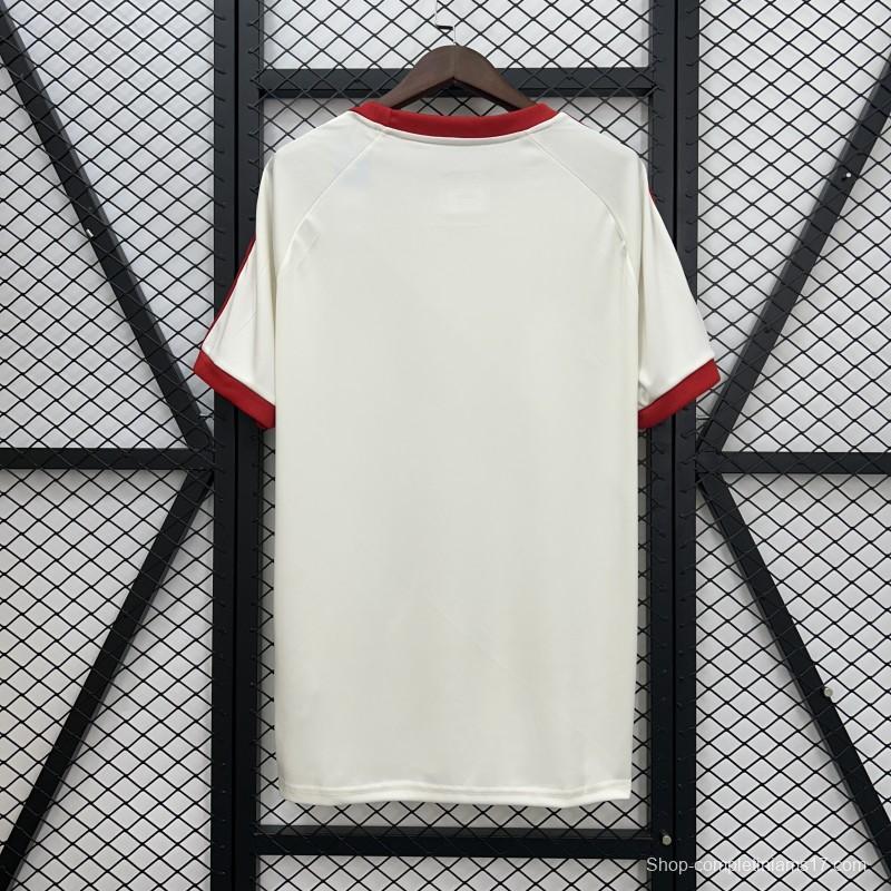 25/26 Flamengo Commemorative Edition