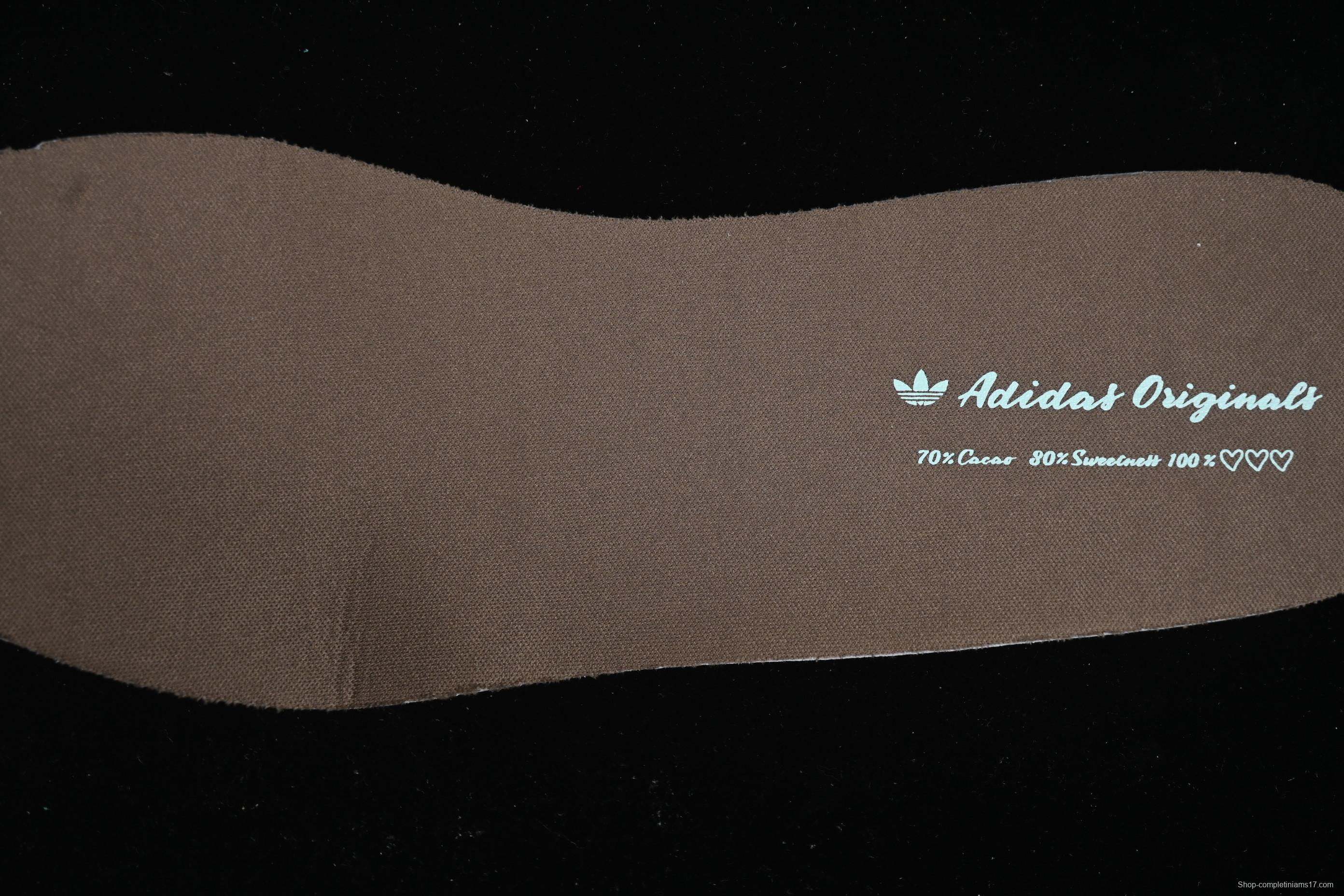 Adidas Forum 84 Low Retro Basketball Shoes - JR8033