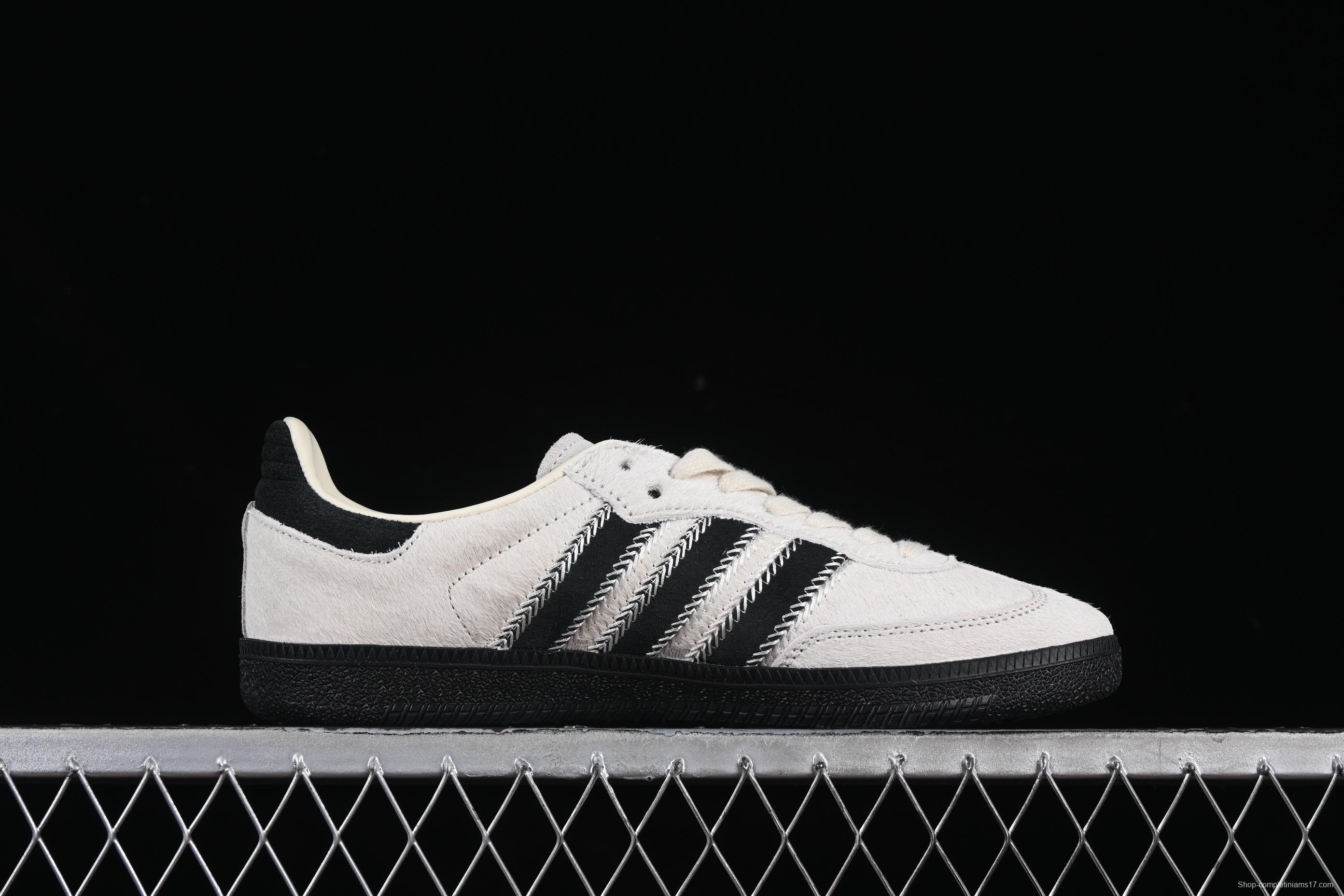 Adidas Samba OG Casual Sneakers - JP5329