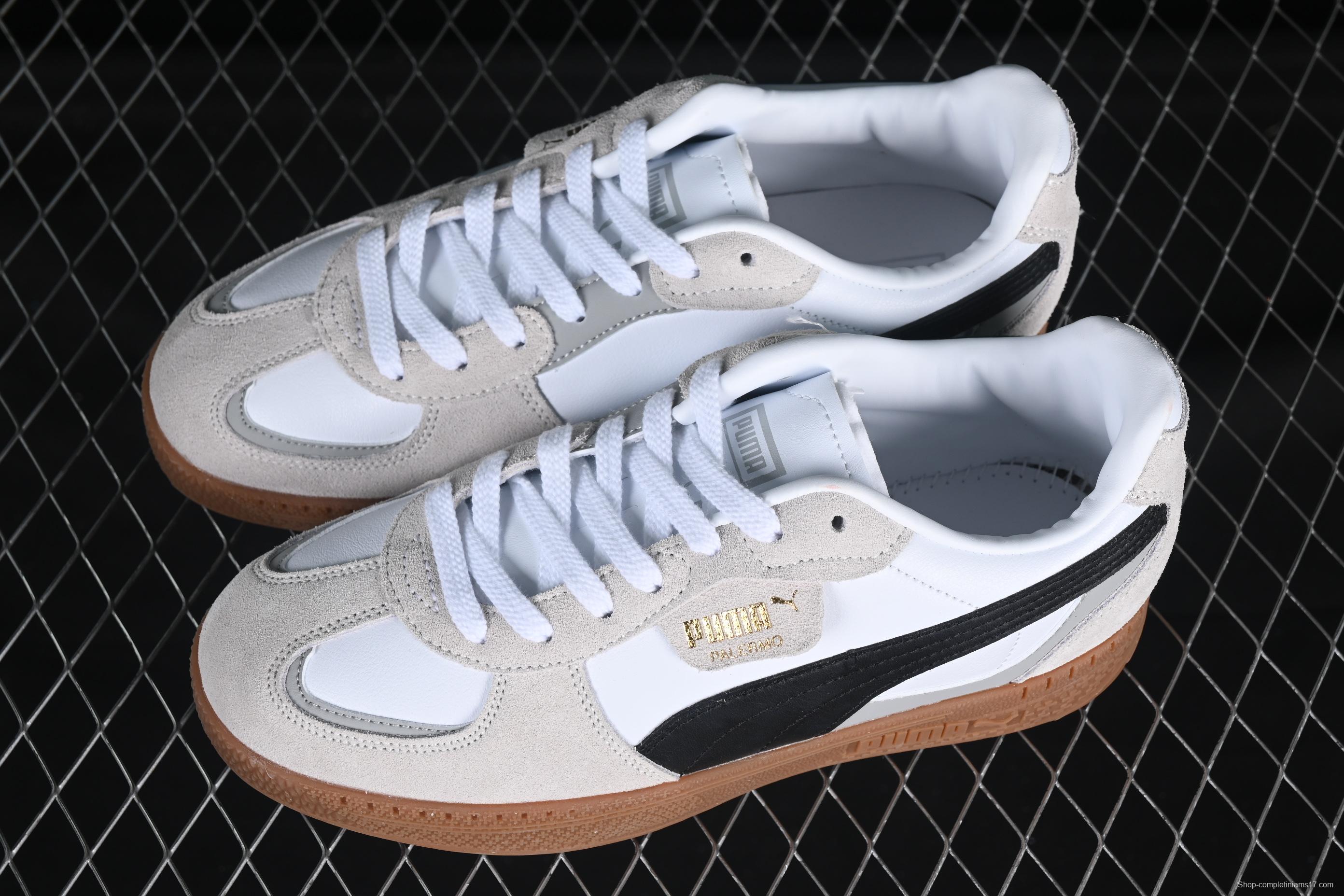 Puma Palermo Moda Wns Retro Casual Sneakers - 397727-01