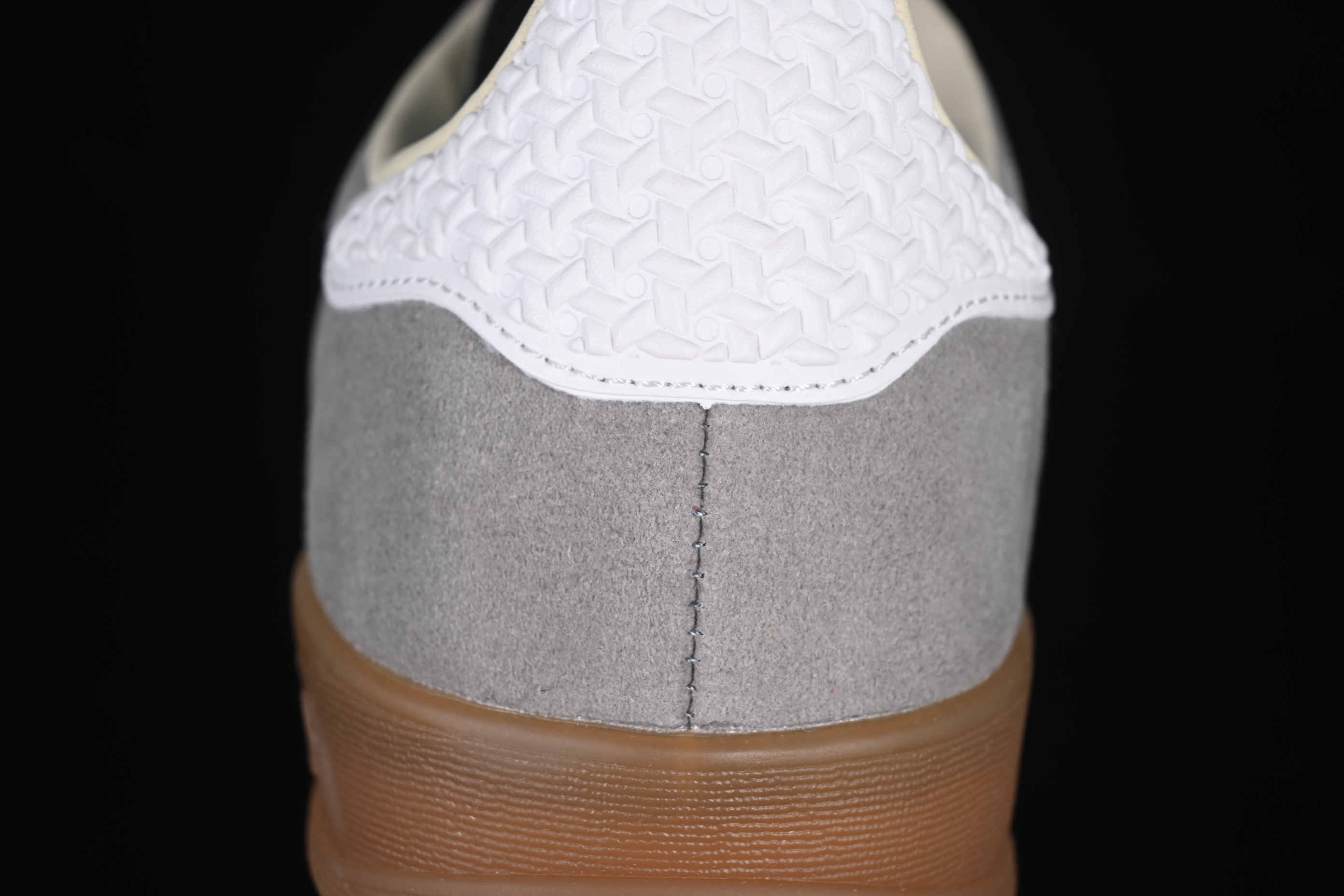 Adidas Originals Gazelle Indoor Retro Casual Anti-Slip Wear-Resistant Low-Top Skate Shoes - IF1807