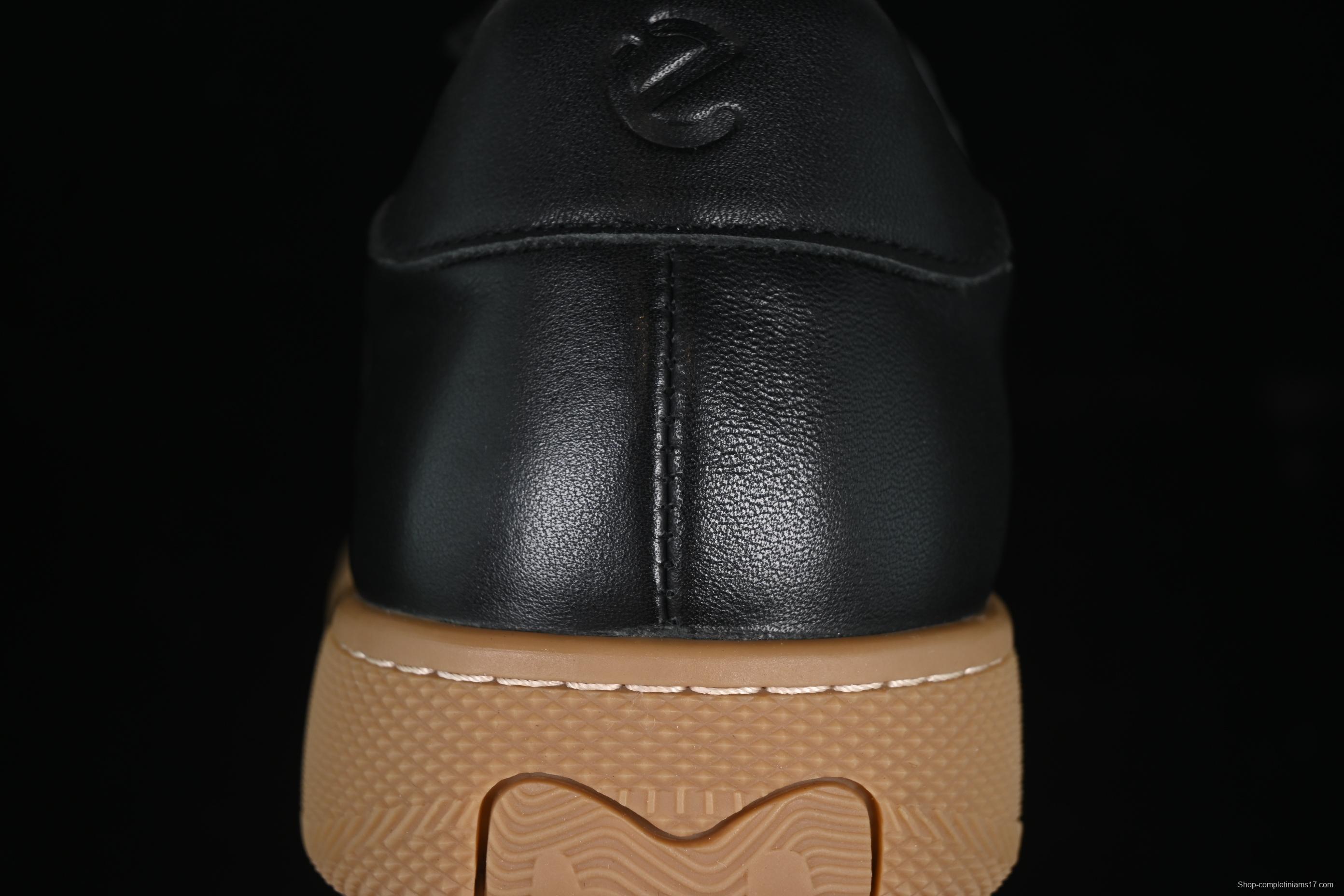 ECCO Street Flow Casual Sneakers with Color Blocking Design - 63750101001