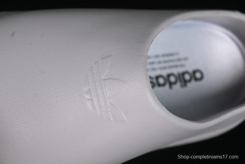 Adidas Adifom Stan Smith Platform Mule Slip-On Shoes - IH8060