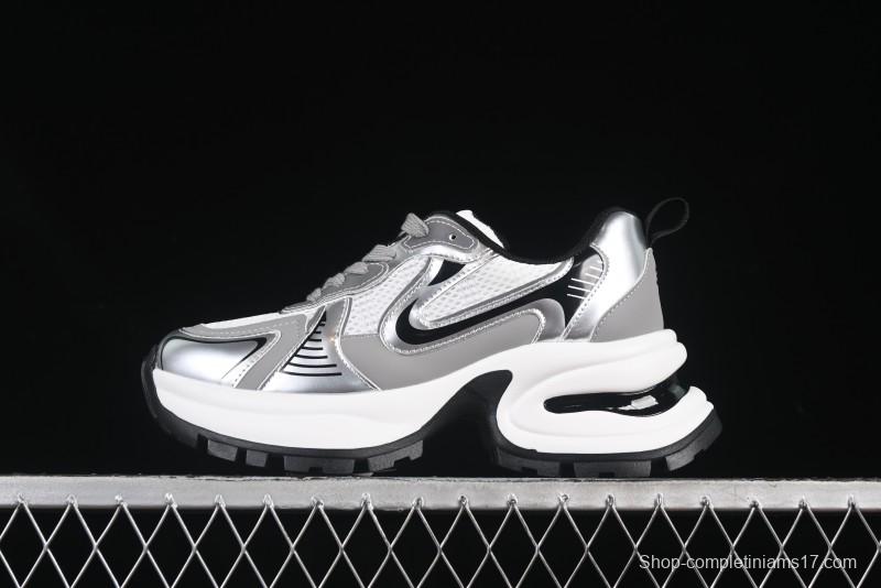 GG-CC Thick Sole Casual Running Shoes with Fashionable Design - G23X4317