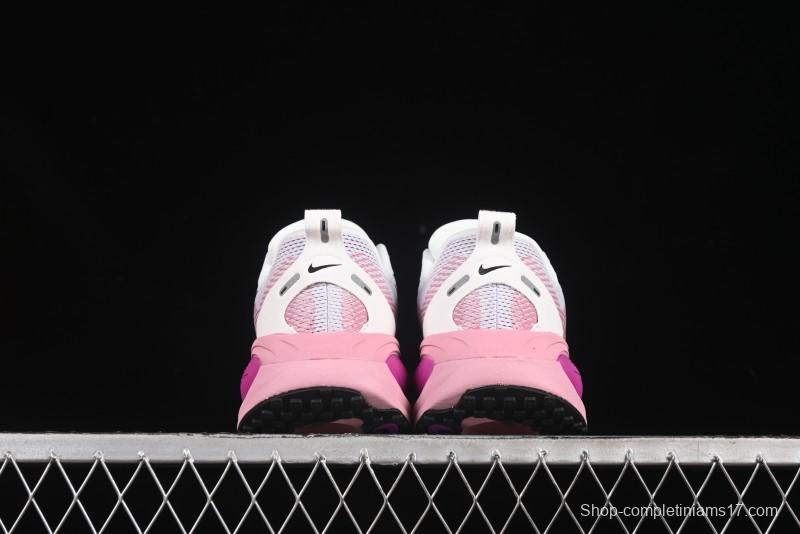 Nike Air Zoom Vomero 18 Moon Landing 18 2025 New Cushioned Casual Running Shoes - HM6804-105