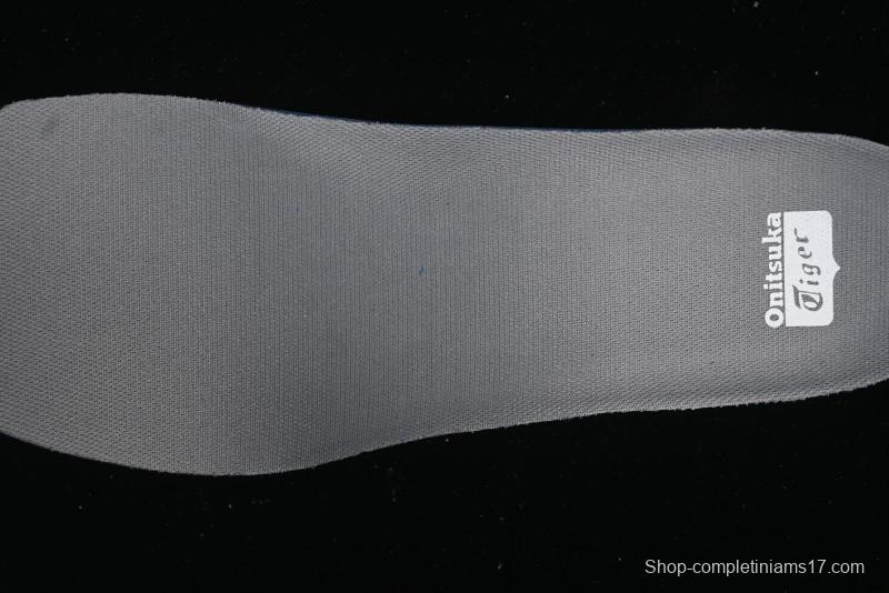 Onitsuka Tiger Sclaw Comfortable Versatile Slip-Resistant Low-Top Lifestyle Casual Shoes - 1183B969-020