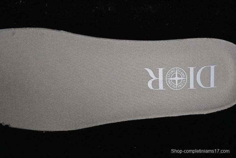 Dior B30 CD Sneakers - HCE5