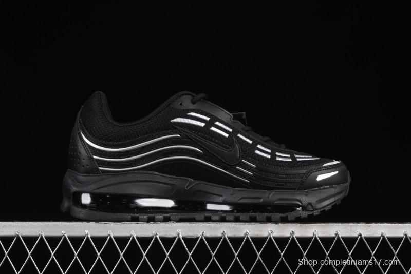 Comme Des Garcons Homme Plus x Nike Air Max TL 2.5 Pack Cushioned Running Shoes - FZ4110-002