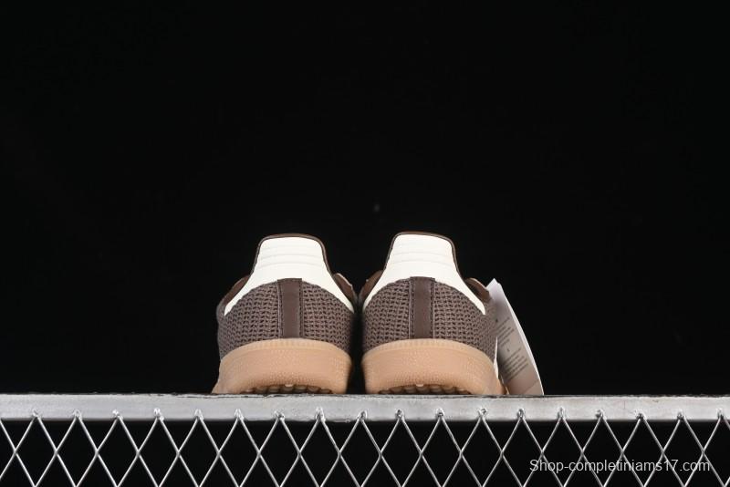 Adidas Samba OG Casual Sneakers - JI3184