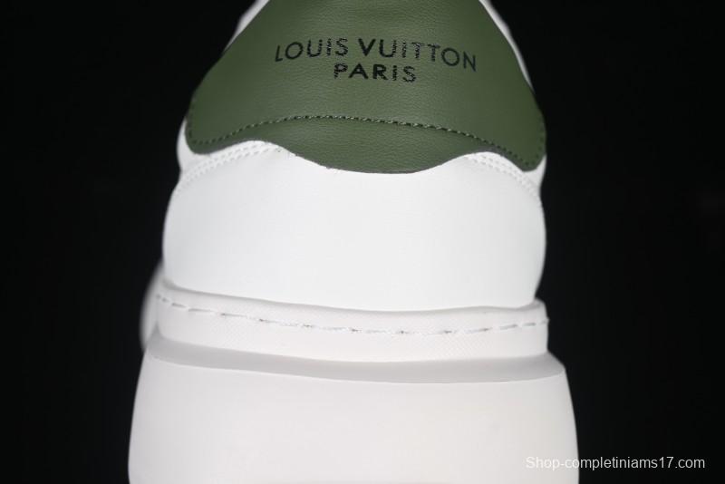 Louis Vuitton Casual Culture Sports Sneakers Series - M.E5