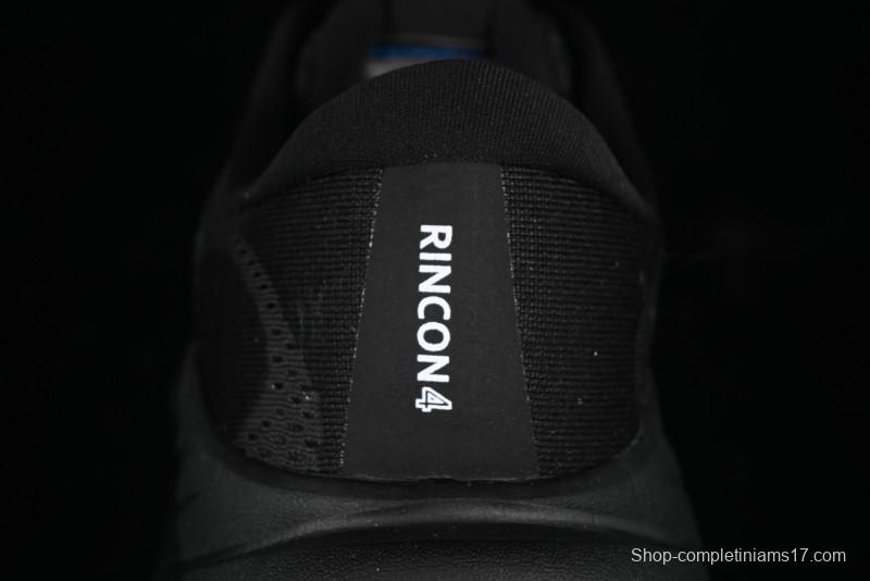 HOKA ONE ONE Rincon 4 Lightweight Breathable Running Shoes - 1155132 BBLC