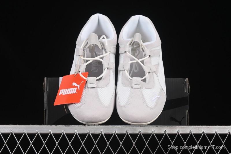 Puma Speedcat Low-Top Lifestyle Sneakers - 403589-03