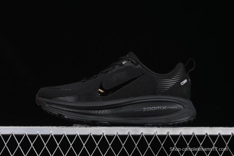 Nike Air Zoom Vomero 18 Moon Landing 18 2025 New Cushioned Casual Running Shoes with Built-in Zoom Air Unit - HM6803-005