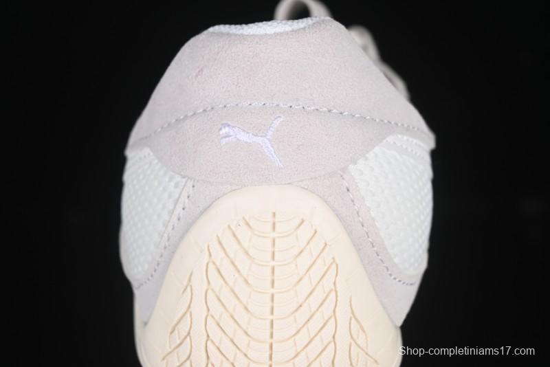 Puma Speedcat Low-Top Lifestyle Sneakers - 403589-03