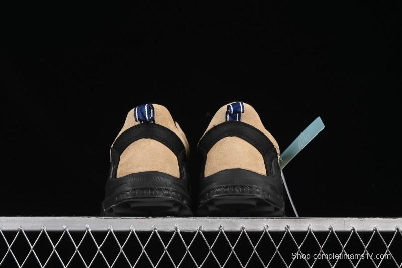 Keen Jasper Rocks SP Urban Series Retro Low-Top Lace-Up Outdoor Camping Hiking Mountaineering Training Shoes - 1025169White