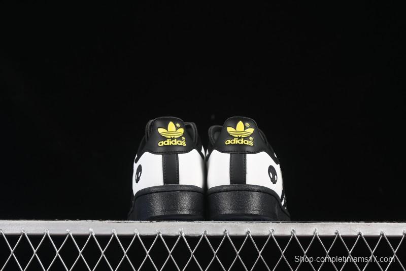 Adidas Superstar 82 JQ8778 Shell Toe Casual Sneakers - JQ8778