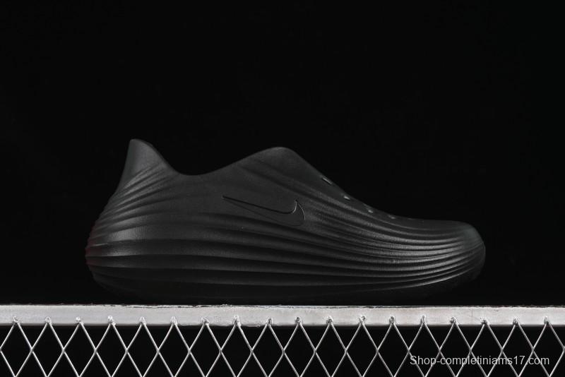 Nike ReactX Rejuven8 Summer Sandals with ReactX Foam for All-Day Comfort - HV5060-001