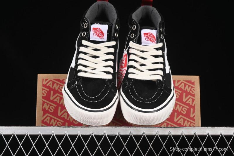 Vans x Imran Potato MTE-1 Outdoor Hiking Shoes - VN0A0A5HZY6BT