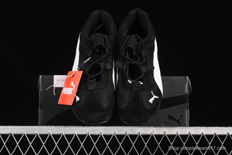 Puma Speedcat Racing Series Low-Top Lifestyle Casual Shoes - 403589-01