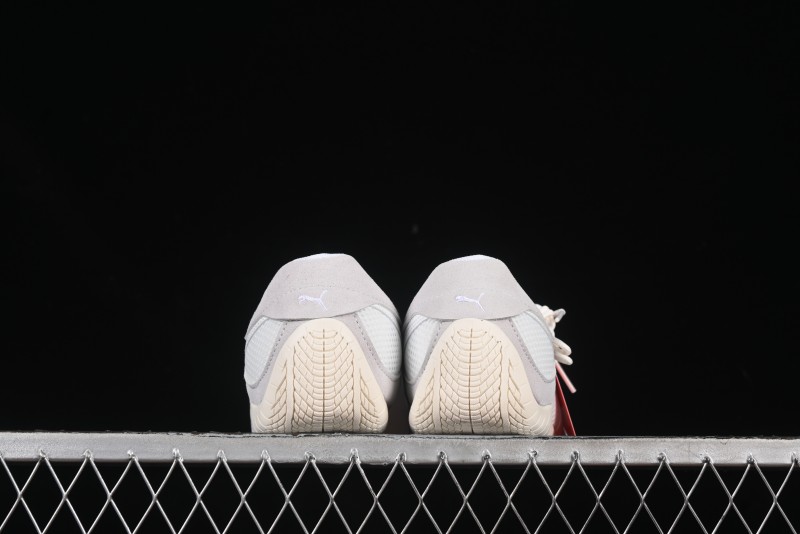 Puma Speedcat Low-Top Lifestyle Sneakers - 403589-03