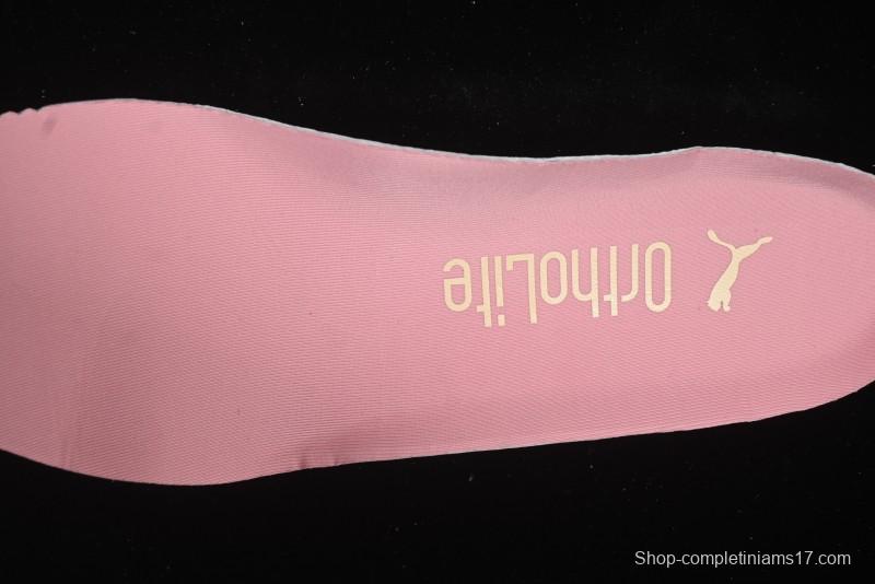 Puma Speedcat Lifestyle Low-Top Sneakers for Racing Enthusiasts - 403589-06